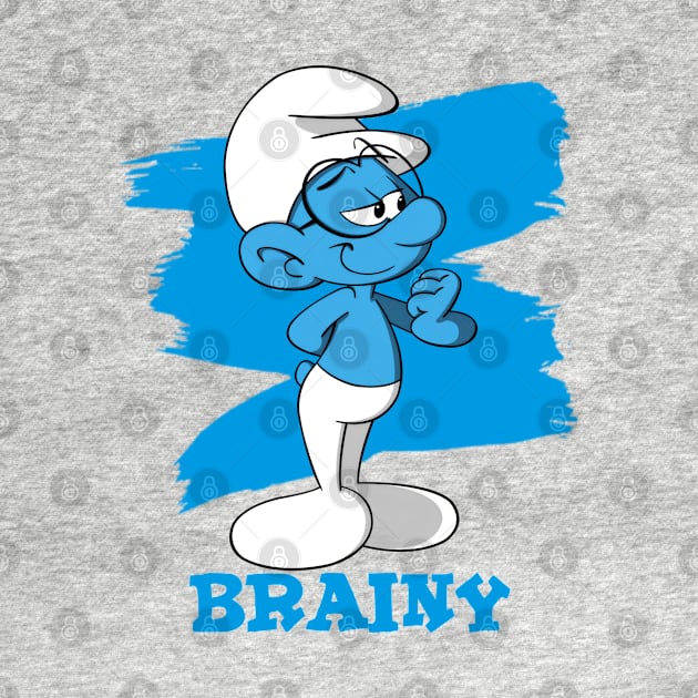 brainy by EPISODE ID